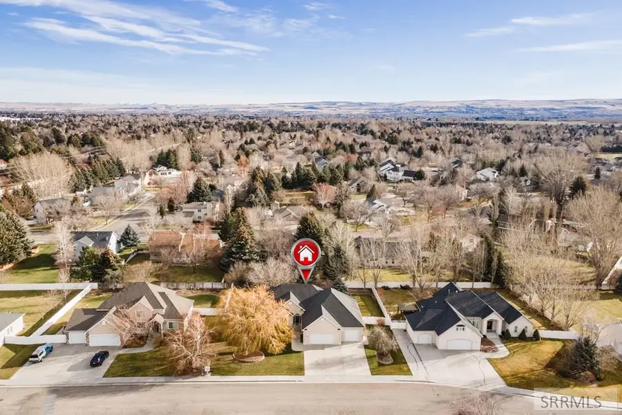 3441 Burgundy, Idaho Falls, ID 83404 - Image #2