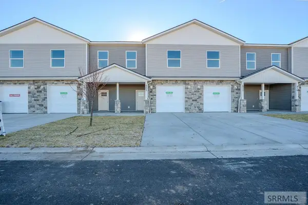 499 Furrow Drive, SUGAR CITY, ID 83448