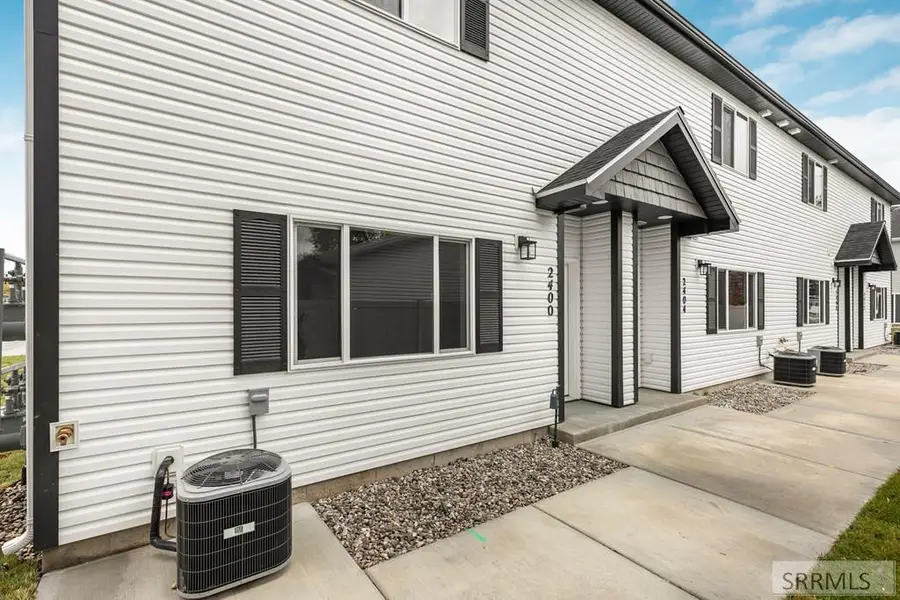 2412 Virlow, Idaho Falls, ID 83401 - Image #3