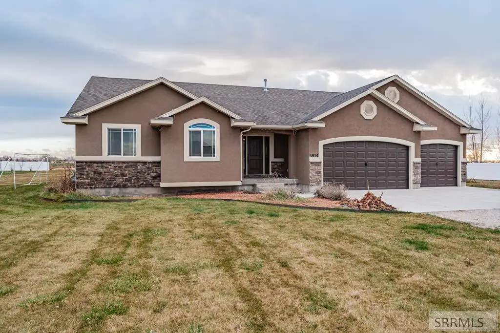 3814 106 N, Rigby, ID 83442 - Image #1