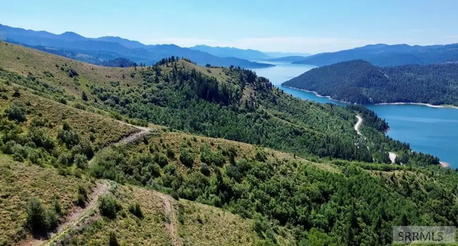 Lots 17-21 Shady Lane, Irwin, ID 83428 - #3