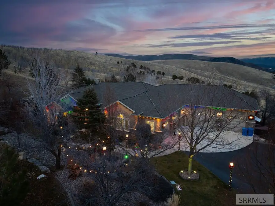 9578 Braxton Drive, Pocatello, ID 83204 - #2