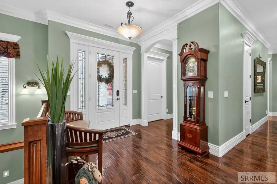 9578 Braxton Drive, Pocatello, ID 83204 - #3