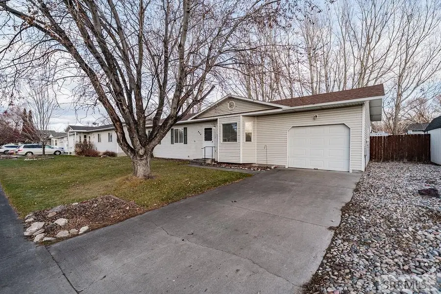 274 Randy Drive, Rexburg, ID 83440 - #2