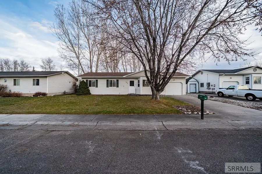 274 Randy Drive, Rexburg, ID 83440 - #3
