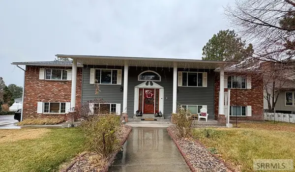 1861 Anita Place, POCATELLO, ID 83201