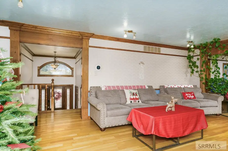1861 Anita Place, Pocatello, ID 83201 - #3