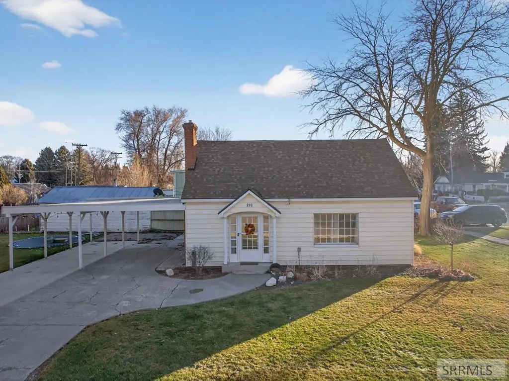 181 Oneida Street, Aberdeen, ID 83210 - #1