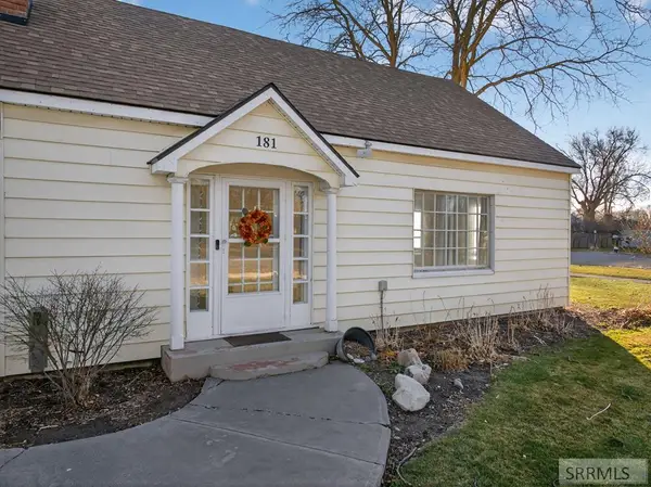 181 Oneida Street, ABERDEEN, ID 83210