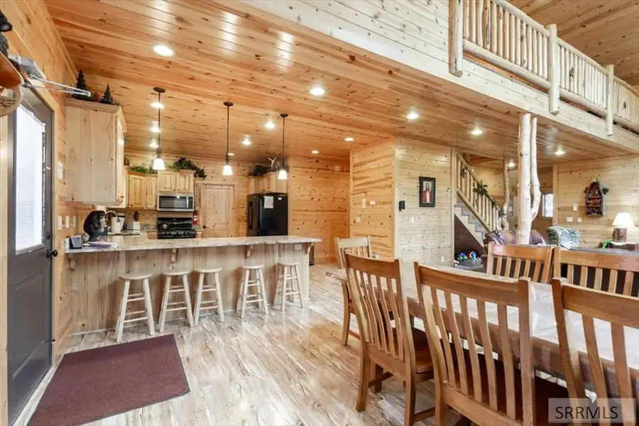 4170 Big Springs Loop Road, Island Park, ID 83429 - #3