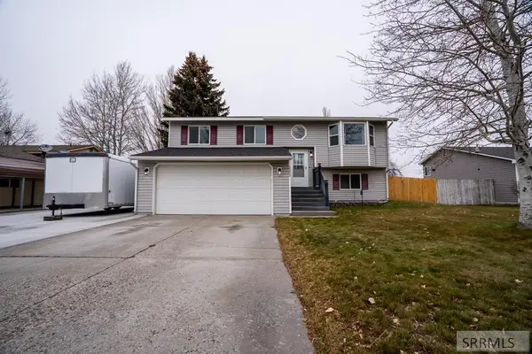 2202 Saddle Lane, IDAHO FALLS, ID 83402