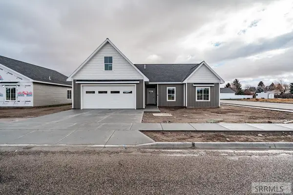 556 Syringa Street, RIGBY, ID 83442