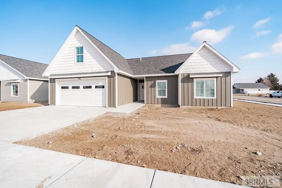 556 Syringa Street, Rigby, ID 83442 - #2