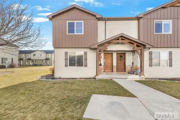 477 Countryside Avenue, REXBURG, ID 83440