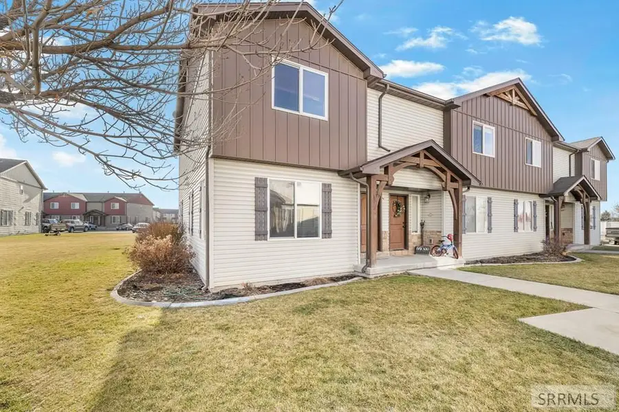 477 Countryside Avenue, Rexburg, ID 83440 - Image #2