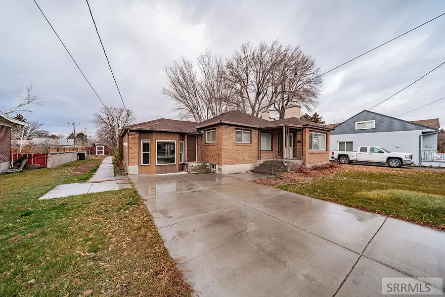 328 N Park Avenue, Shelley, ID 83274 - Image #2