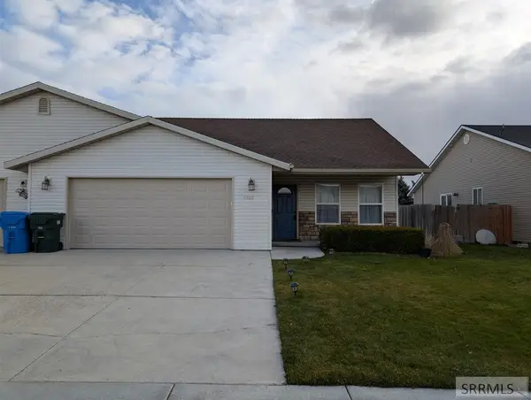 4128 Sunny Brook Road, POCATELLO, ID 83202