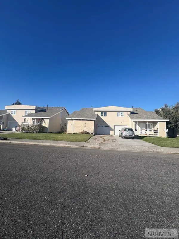 545 Elm Avenue #18, ST ANTHONY, ID 83445