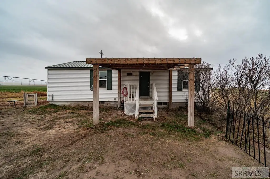 304 Swan Valley Hwy, Ririe, ID 83401 - Image #1