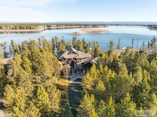 3655 Redtail Street, ISLAND PARK, ID 83429