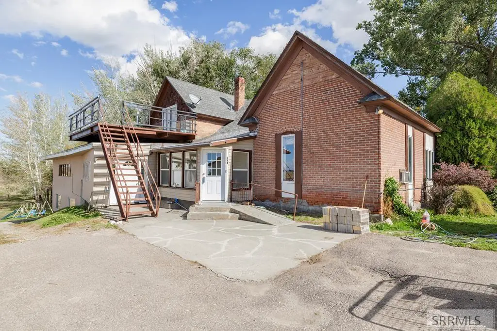 195 Lansing, Blackfoot, ID 83221 - #1