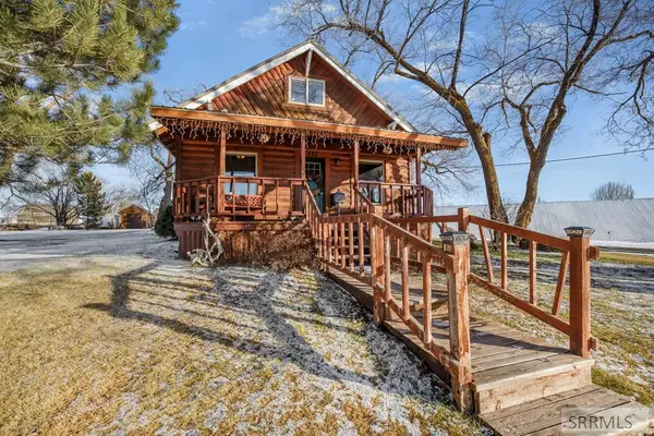 232 Spruce Street, PARKER, ID 83438