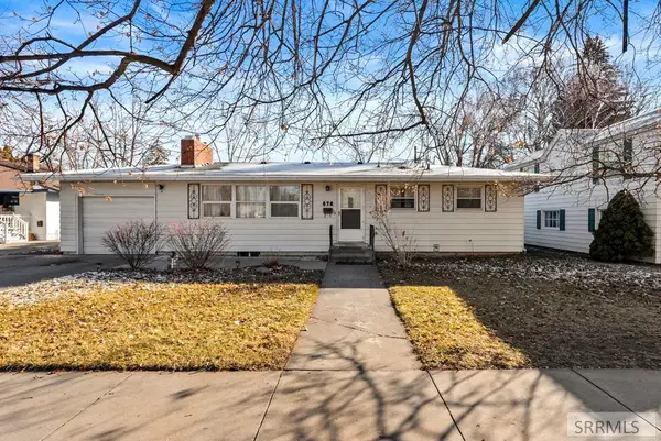 676 Shilling Avenue, BLACKFOOT, ID 83221