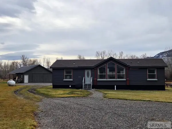 1119 Hwy 28, SALMON, ID 83467
