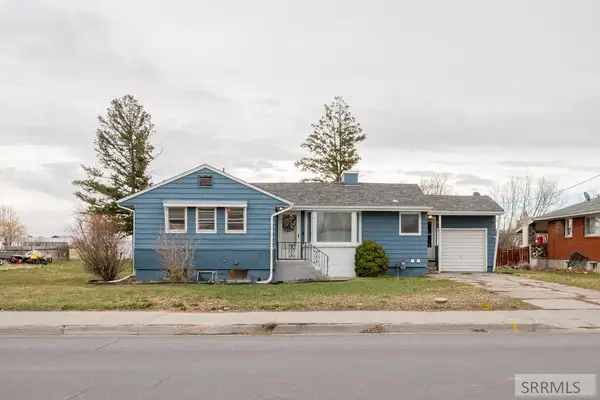 343 Park Avenue, SHELLEY, ID 83274