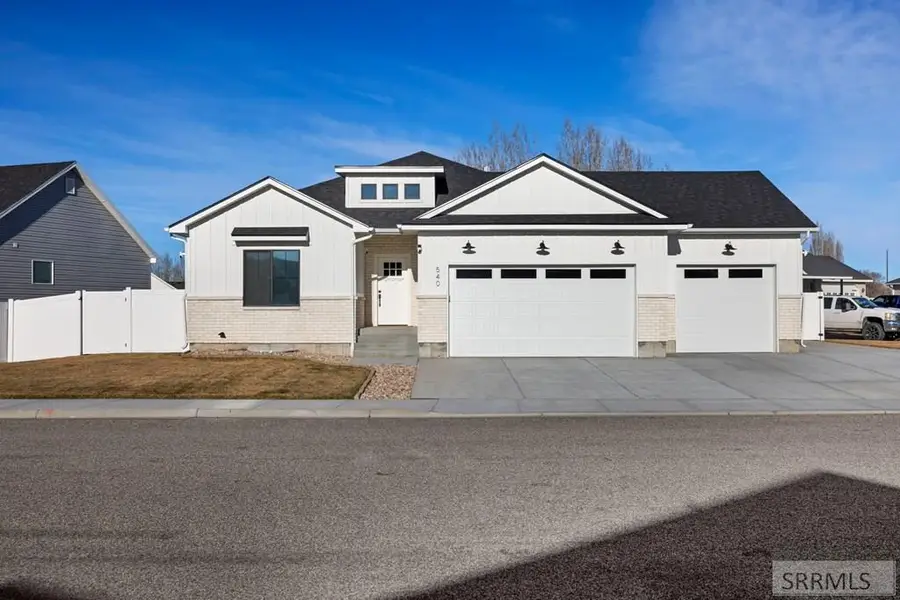 540 Boulder Street, Rigby, ID 83422 - Image #2
