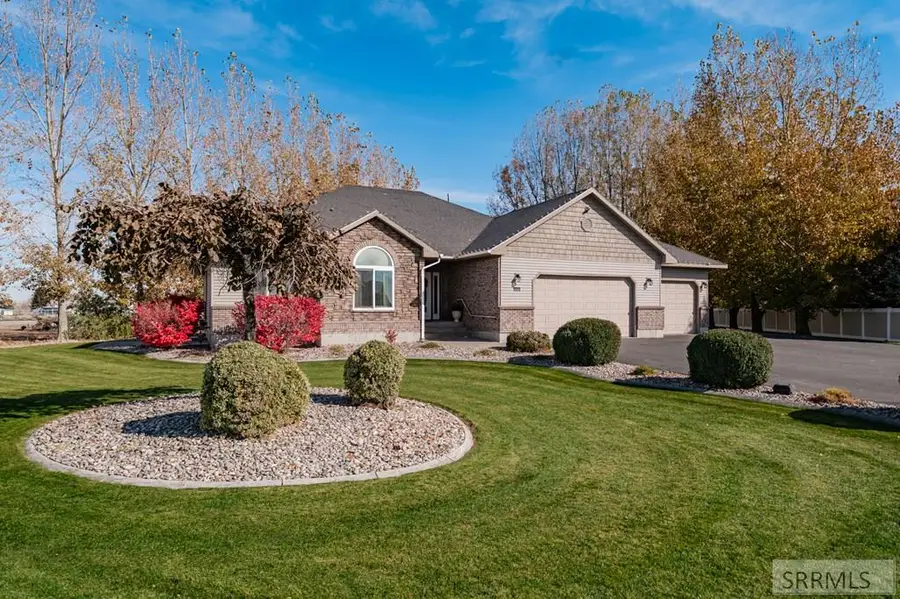 1111 October Cove, Shelley, ID 83274 - Image #2