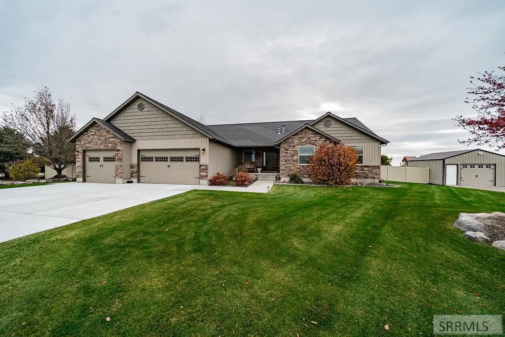 97 600 N, Blackfoot, ID 83221 - Image #1