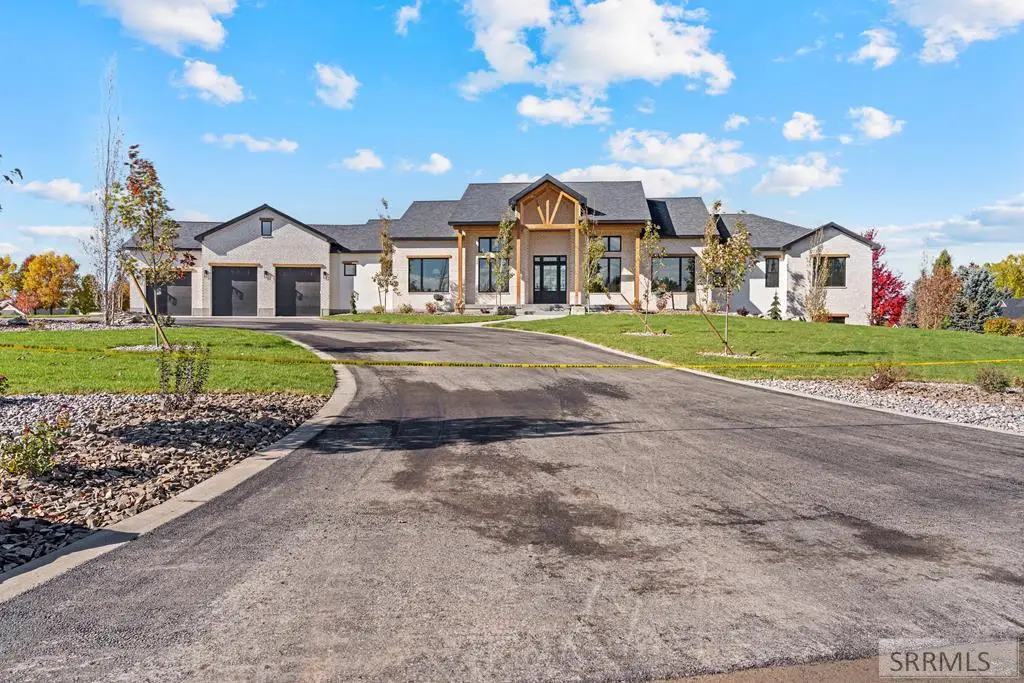 560 Partridge Lane, Rexburg, ID 83440 - Image #1