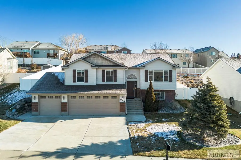 1576 Spaulding Lane, Pocatello, ID 83201 - Image #1