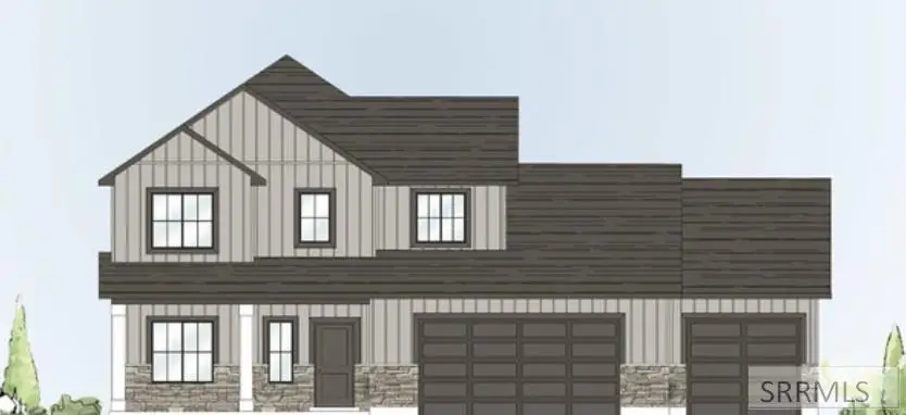 2927 Grant Avenue, Idaho Falls, ID 83401 - Image #1