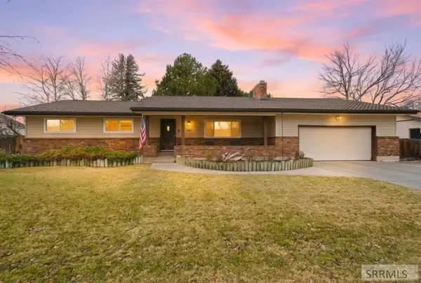 2440 Belmont Avenue, IDAHO FALLS, ID 83404