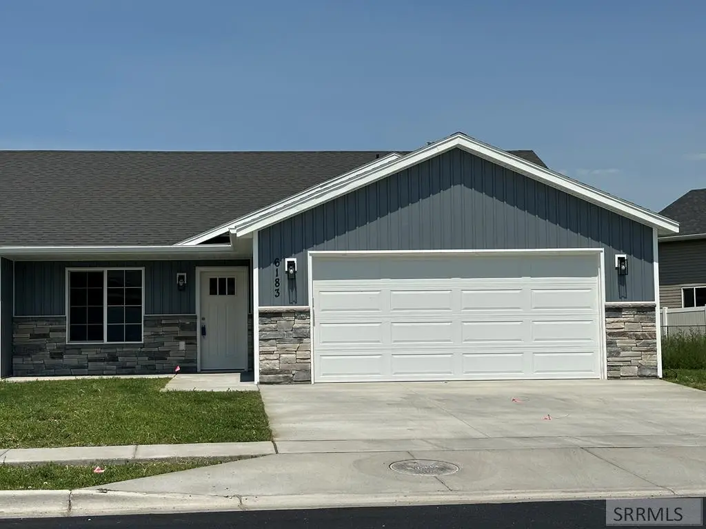 6183 Arapahoe, Pocatello, ID 83204 - Image #1