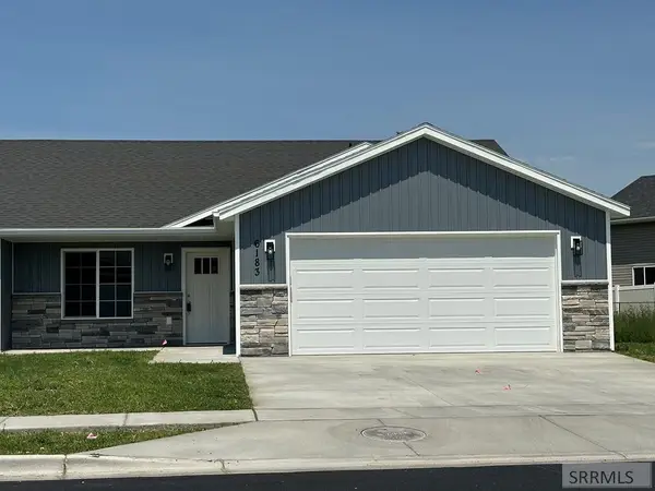 6183 Arapahoe, POCATELLO, ID 83204
