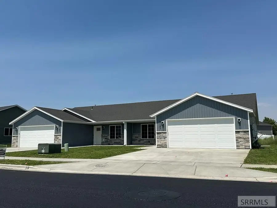 6183 Arapahoe, Pocatello, ID 83204 - Image #2
