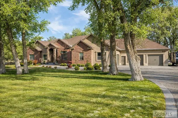 320 4440 E, RIGBY, ID 83442