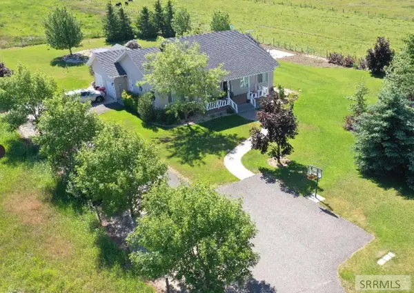 4106 67 N, RIGBY, ID 83442