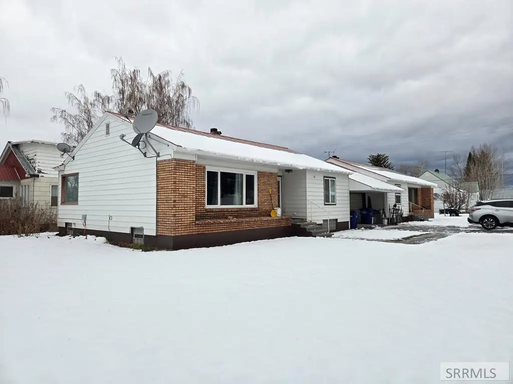 118 8th Street #2, Ashton, ID 83420 - Image #1