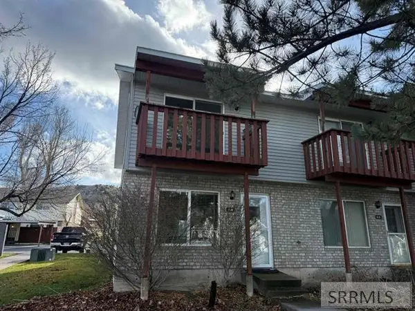 1800 Grant Avenue #36B, POCATELLO, ID 83204