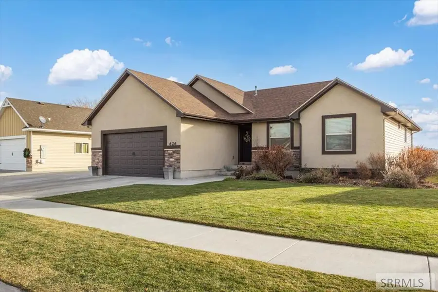 626 Tanglewood Drive, Rexburg, ID 83440 - Image #2