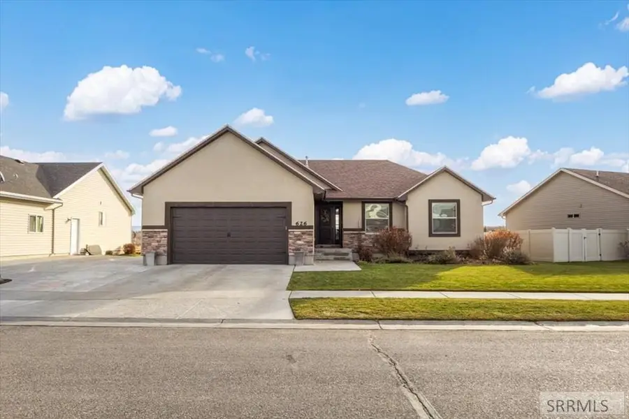 626 Tanglewood Drive, Rexburg, ID 83440 - Image #3