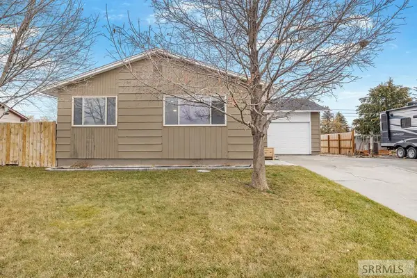 251 Brentway, SHELLEY, ID 83274