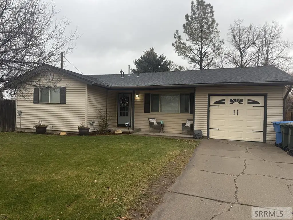 3702 Blue Grouse, Pocatello, ID 83201 - Image #1