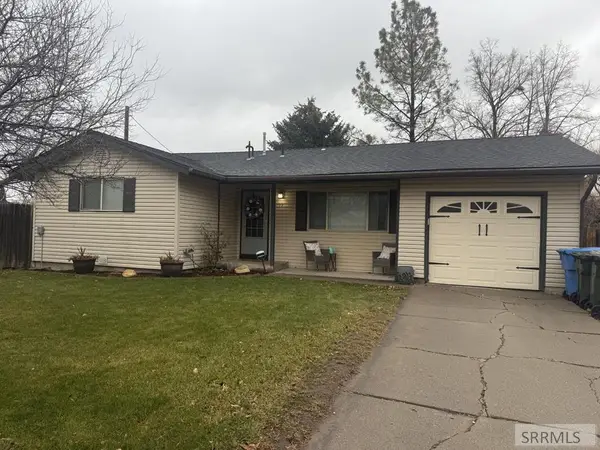 3702 Blue Grouse, POCATELLO, ID 83201