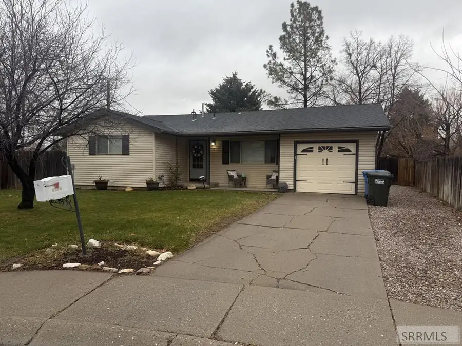 3702 Blue Grouse, Pocatello, ID 83201 - Image #2