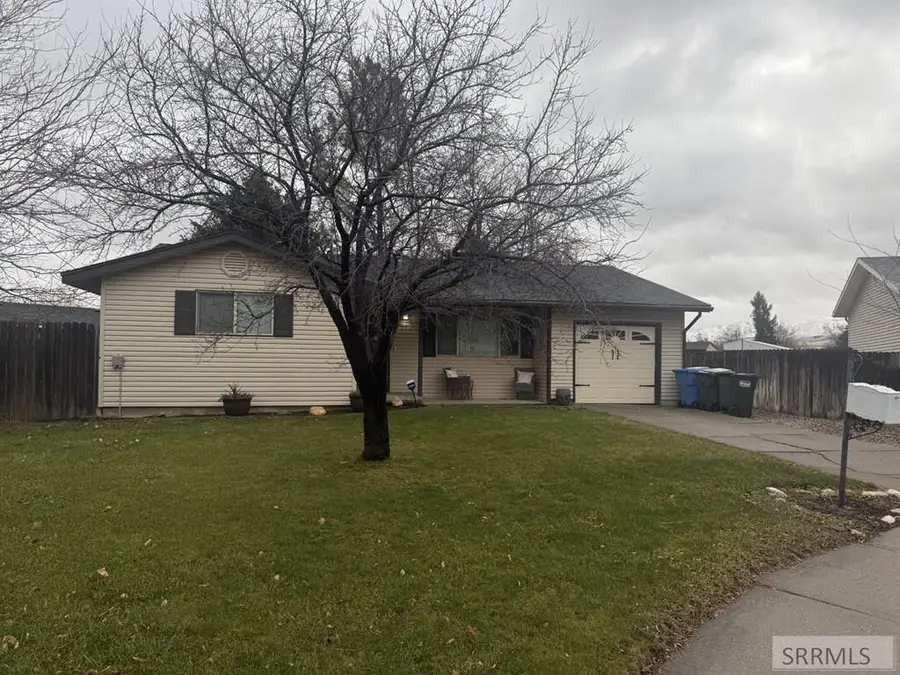 3702 Blue Grouse, Pocatello, ID 83201 - Image #3